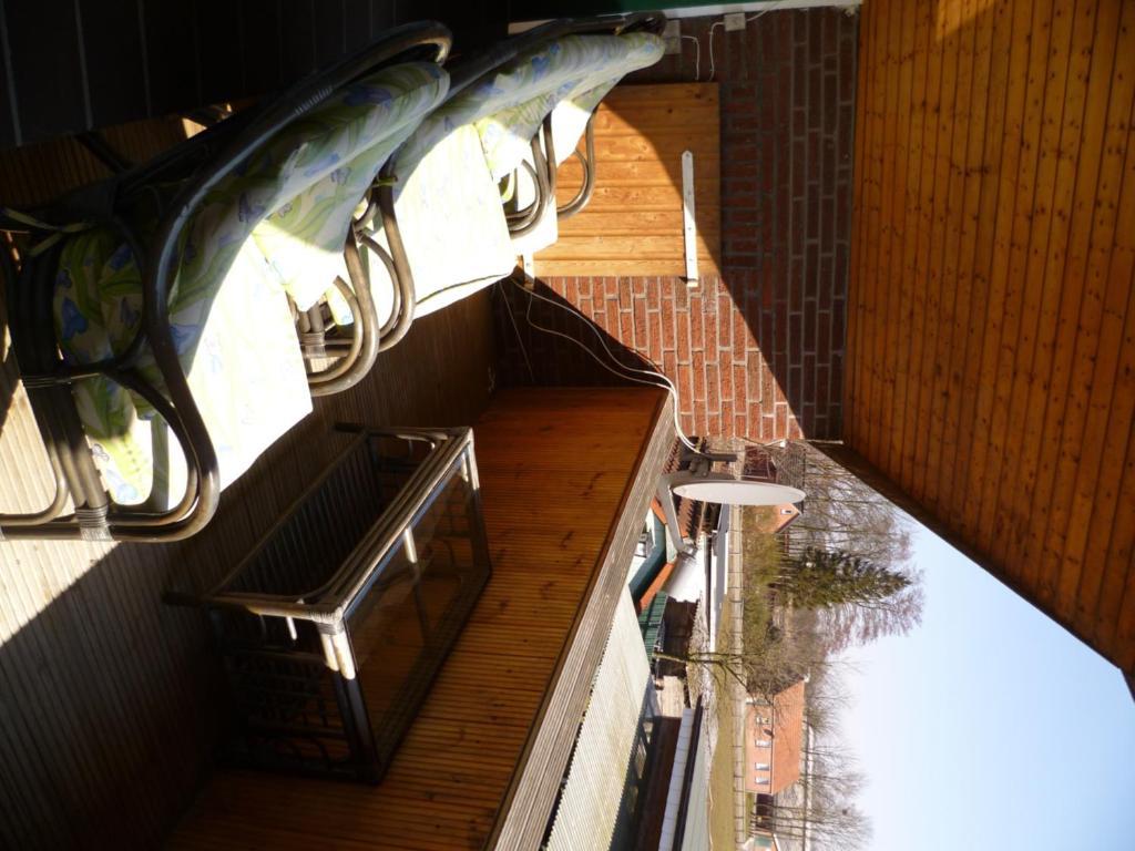 Hotel Rotbuche Westoverledingen الغرفة الصورة