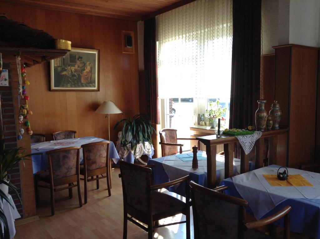 Hotel Rotbuche Westoverledingen المظهر الخارجي الصورة
